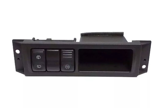 New OEM 1997-2005 Chevrolet Venture APV Rear Wiper Traction Control Switch, Part # 10243757