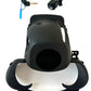 New 2016-2020 Fits Kia Optima Steering Lock W/keys Assembly W/Upper & LWR Covers