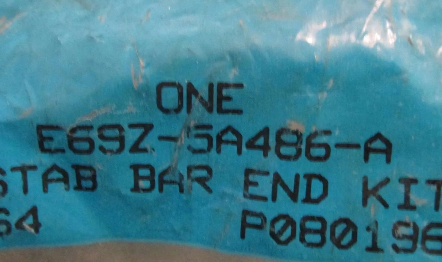 New OEM 1992-1997 Ford Aerostar Stabilizer Sway Bar-Front-Link, Part # E69Z-5A486-A