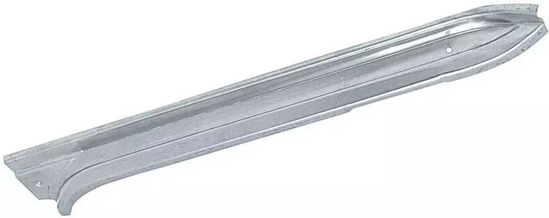 New OEM 1973-1991 Chevrolet Suburban Passenger Right Rear Door Sill Molding, Part # 473978