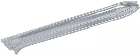 New OEM 1973-1991 Chevrolet Suburban Passenger Right Rear Door Sill Molding, Part # 473978