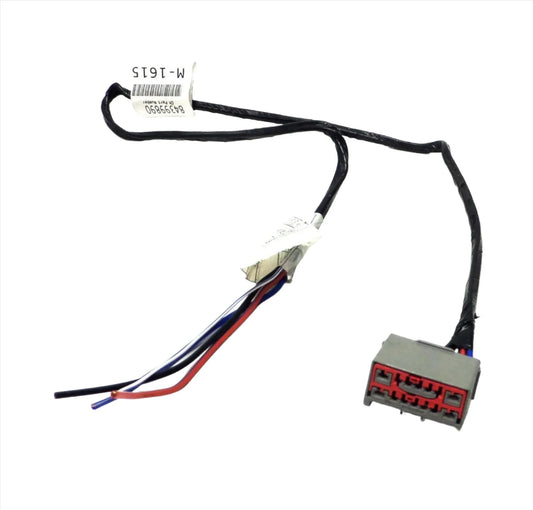 New OEM 2021 GMC Yukon/Yukon XL/Denali Glove Box Jumper Harness, Part # 84399890