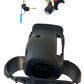 New 2016-2020 Fits Kia Optima Steering Lock W/keys Assembly W/Upper & LWR Covers