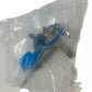 New OEM 2015-2019 KIA Soul Steering Column Ignition-Lock Cylinder & Key, Part # 81905-B2300