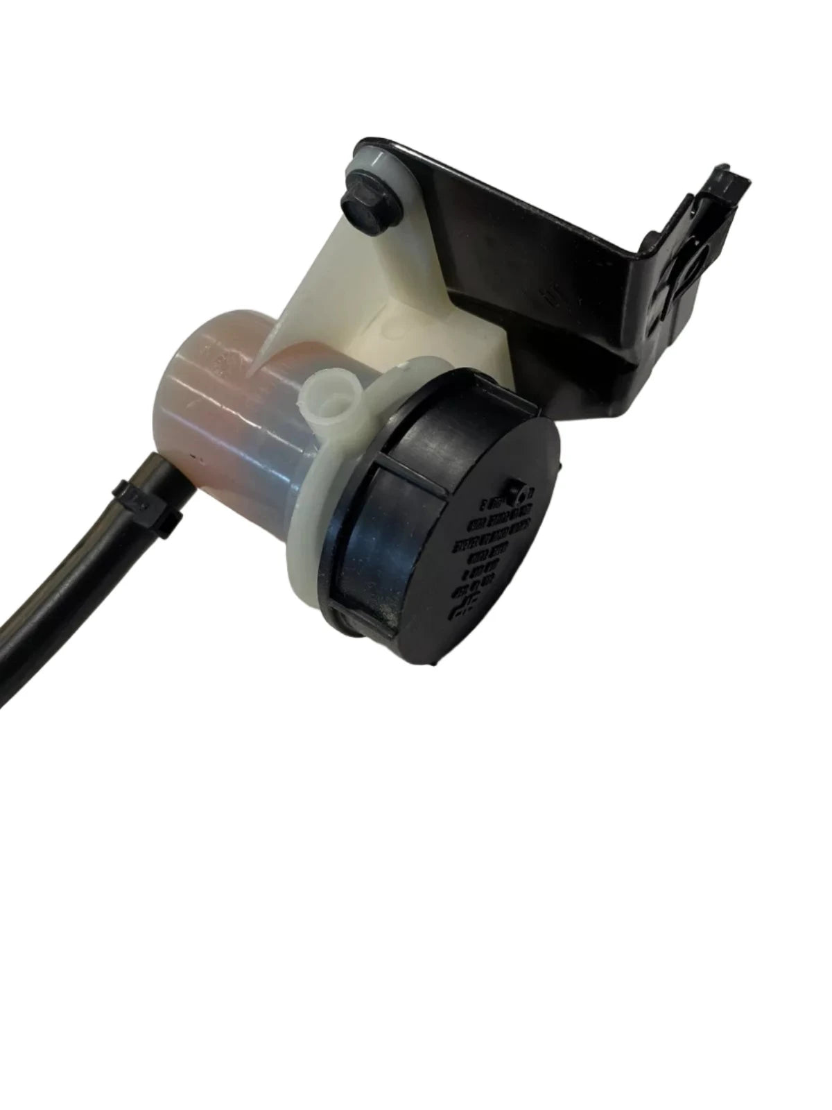 New OEM 1987-1991 Buick Skylark, Grand Am 2.5L L4 Clutch Slave Cylinder, Part # 22533975