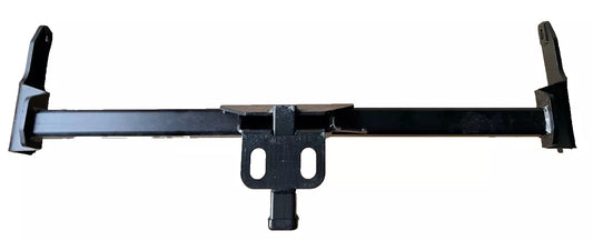 New OEM 2007-2012 Mazda CX7 CX-7 Class 2 Trailer Hitch Kit, Part # 00008EM01A