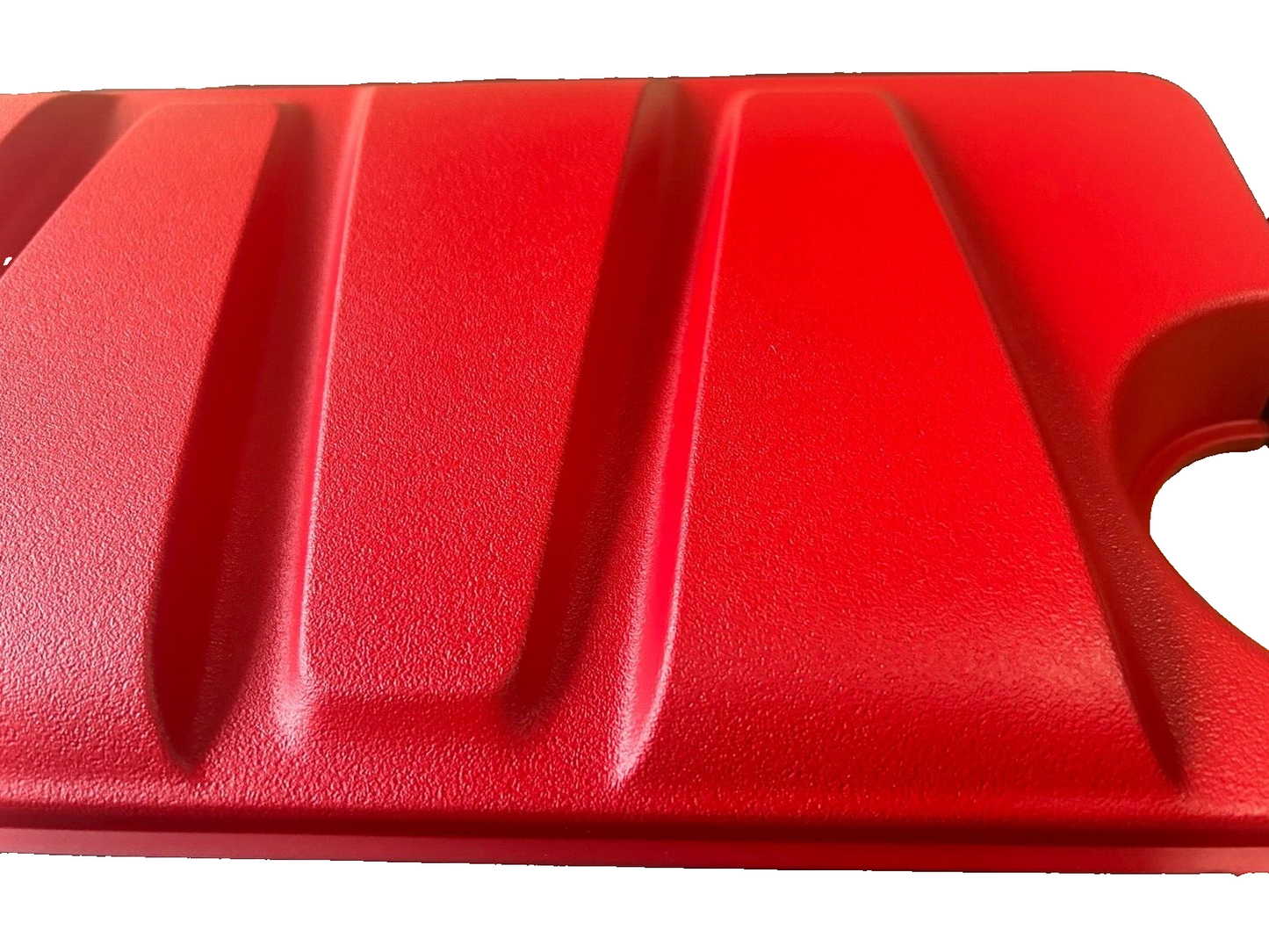 New OEM 2008-2015 Mitsubishi Lancer Turbo Engine Appearance Cover-Engine Cover, Part # 1003A173