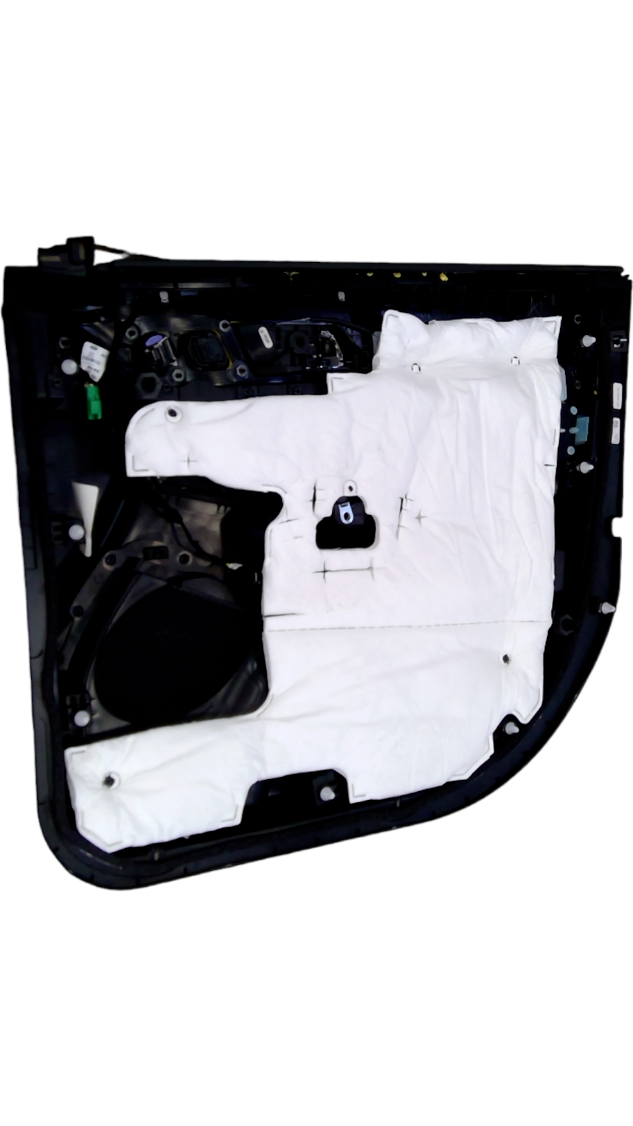 New OEM 2017-2019 Ford Explorer Interior Trim-Door Trim Panel Left FB5Z-7823943-ED