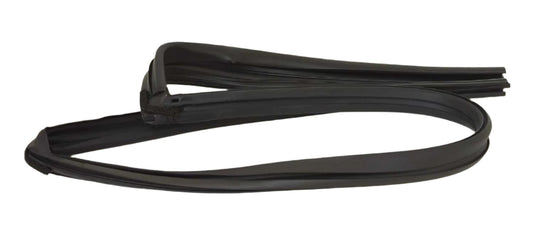 New 1994-1997 Fits Honda Accord Driver Rear left Door Runner Weatherstrip, Part # 72775-SV4-013