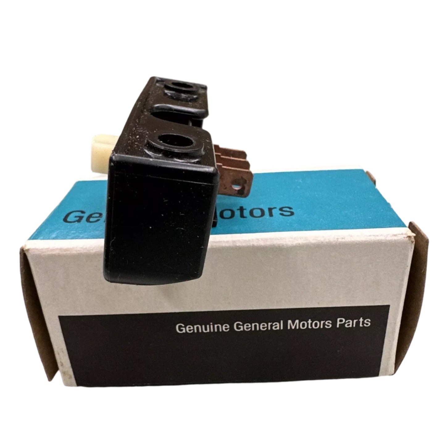 New OEM 1974-1975 Blazer, Jimmy Country Town Horn Switch, Part # 494883