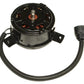 New OEM 2020-2024 Hyundai Venue Cooling Cooling Fan Motor, Part # 25386-K2000