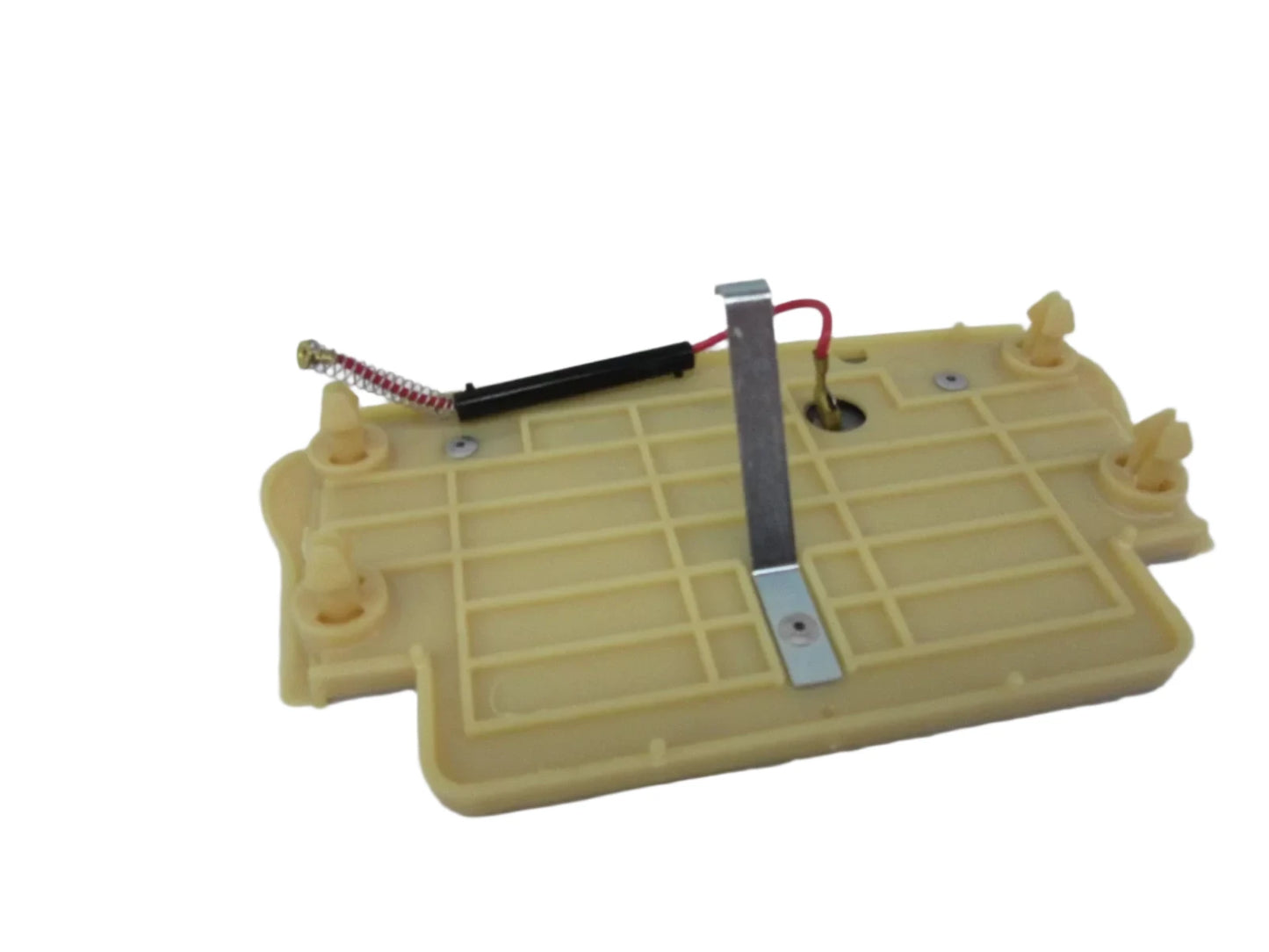 New OEM 1989-1994 Pontiac Sunbird Steering Wheel-Horn Contact, Part # 16753782