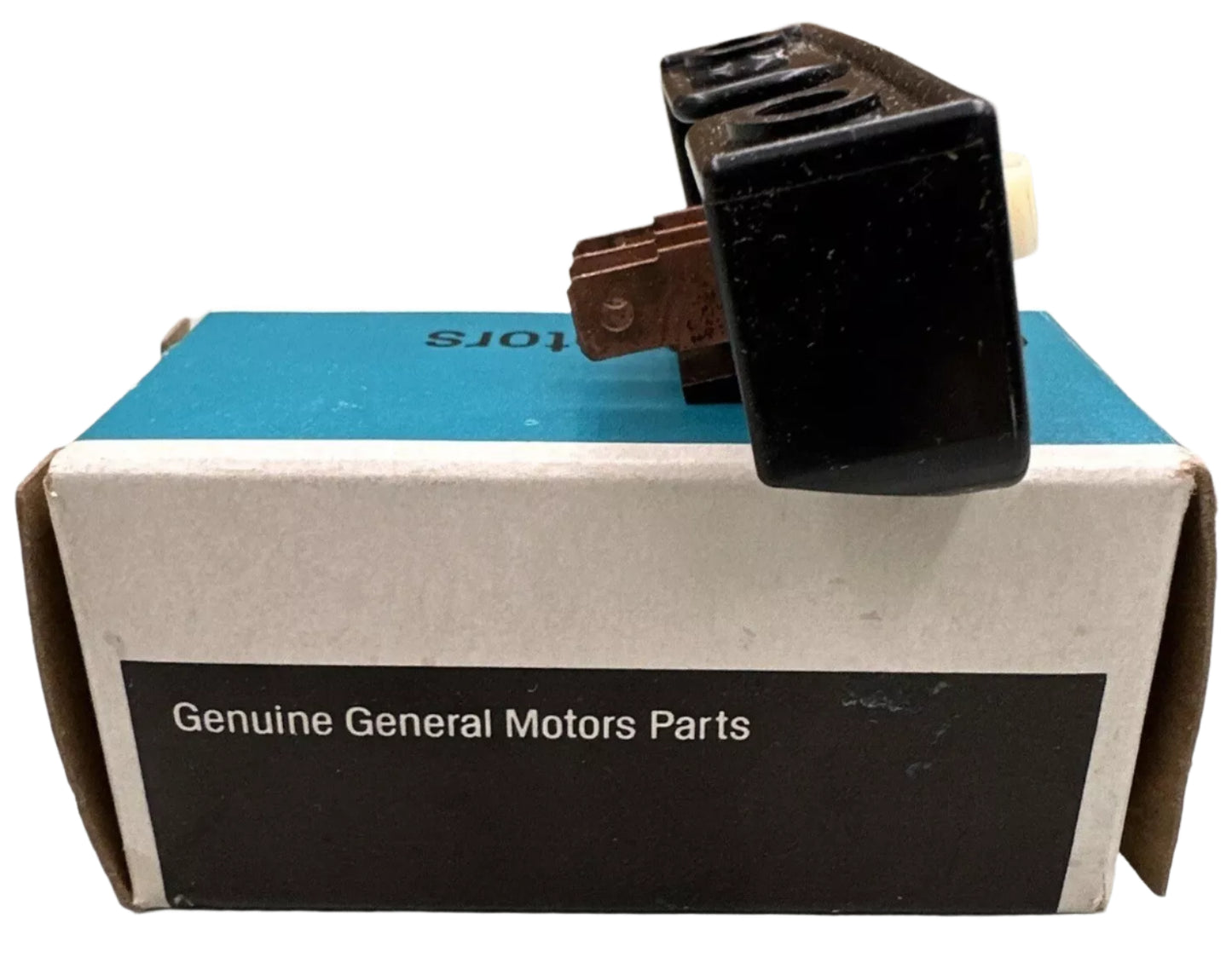 New OEM 1974-1975 Blazer, Jimmy Country Town Horn Switch, Part # 494883