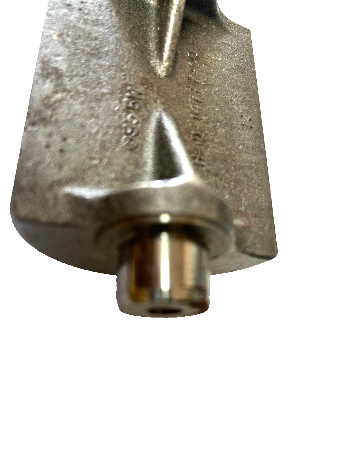 New OEM Genuine Harley-Davidson Balancer Shaft Assembly Kit Rear, 14823-05