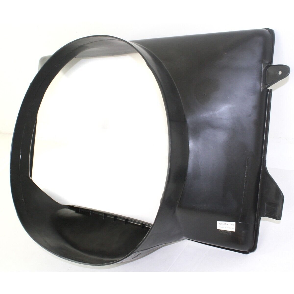 New OEM 1997-1998 Ford  F150, Expedition Navigator Fan Shroud, Part # F65Z-8146-BE