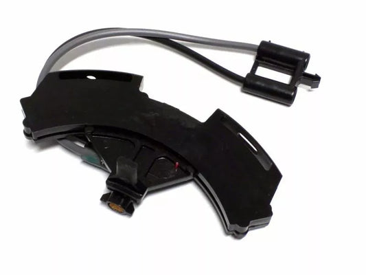 New OEM 1986–1995 Cadillac Seville Vacuum Valve Assembly &amp; Parking Brake Bracket – Part # 3530164
