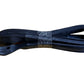 New OEM 1973-1977 Chevrolet El Camino Driver Left Roof Rail Weatherstrip, Part # 9878791