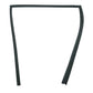 New OEM 2007-2015 Infiniti G35 Left Front Door Runner Glass Rubber Seal, Part # 82231-JK00B