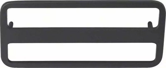 New OEM 1976-1981 Pontiac Firebird Left Driver Front Side Marker Bezel, Part # 479083