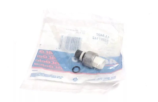 New OEM 1992-1993 Pontiac Trans Sport A/C Clutch Cycle Switch, Part # 52461142