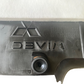New OEM 2008-2015 Mitsubishi Lancer Turbo Engine Appearance Cover-Engine Cover, Part # 1003A173