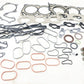 New OEM 2012-2015 Hyundai Santa Fe Engine Overhaul Gasket & Seal Kit, Part # 20910-3CP01