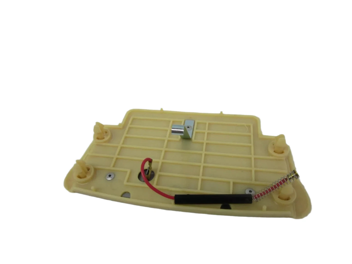 New OEM 1989-1994 Pontiac Sunbird Steering Wheel-Horn Contact, Part # 16753782