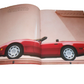 OEM 1992 Chevrolet Corvette Sales Brochure Kit, Coupe, Convertible & ZR1