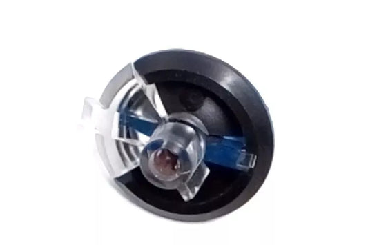 New OEM 1987-1992 Beretta Corsica Heater Control Select Blower Switch Knob, Part # 16058047