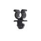 New 2007-2018 Fits Nissan Altima Hood Prop Rod Retainer, Part # 65722-JA000
