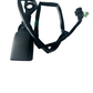 New OEM 2012-2014 Mitsubishi Lancer Front Drivers Seat Belt-Buckle End Left 7000D336XA