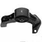 New OEM 2007-2018 Mitsubishi Lancer Outlander Sport Rear Motor Mount, Part # MN101572