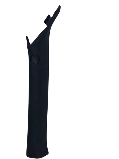 New OEM 2000-2005 Cadillac Deville Passenger Right Side Windshield Trim, Part # 25717516