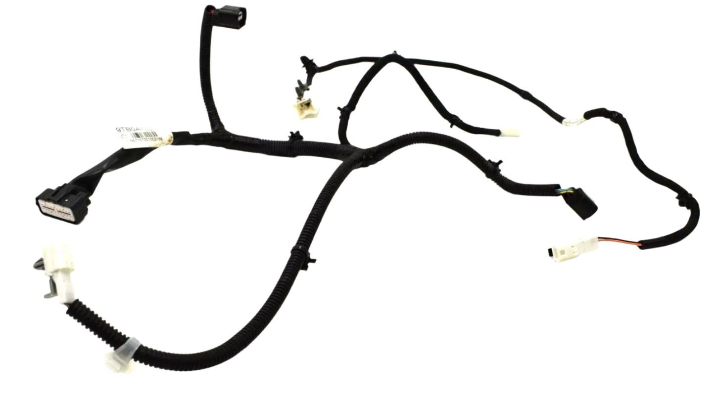 New 2017-2019 Fits Nissan Rogue Front Seat Occupant Wire Harness, Part # 98854-9TB0A