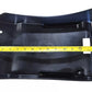 New OEM 2006-2007 Harley-Davidson Softail Standard Fxst Rear Back Splash Guard, Part # 60456-06