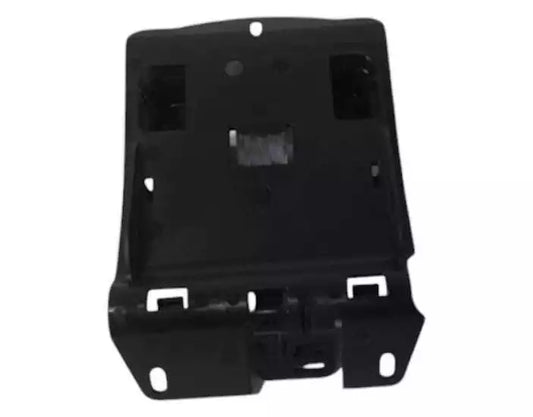 New OEM 2015-2016 Harley Softail FLS Slim Electric Holder Battery Stay Caddy, Part # 69201085