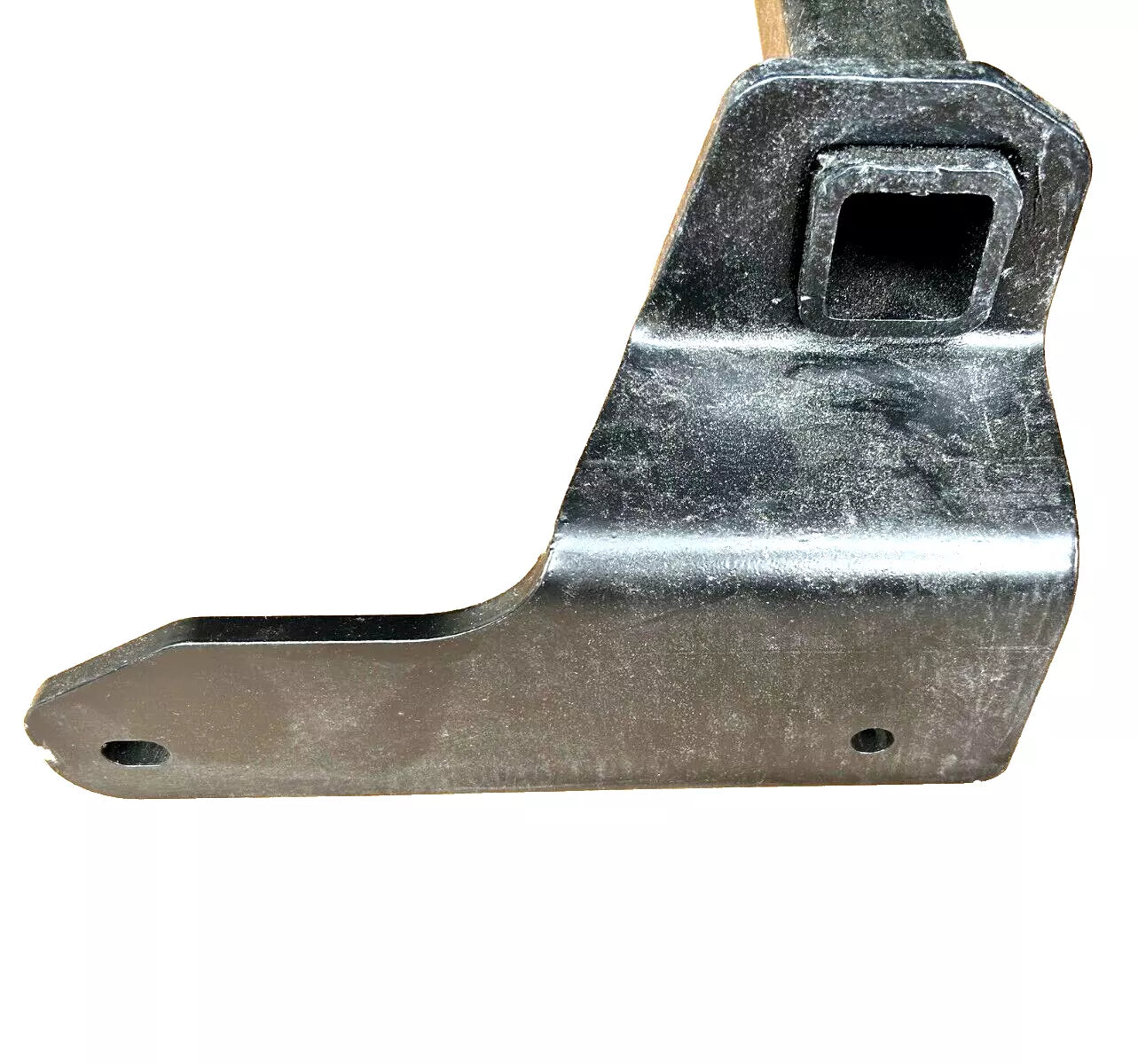 New OEM 2007-2012 Mazda CX7 CX-7 Class 2 Trailer Hitch Kit, Part # 00008EM01A