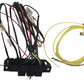 New OEM 1995–2002 Lincoln Continental Trailer Hitch Wiring Installation Kit – Part # F7OZ-15A416-AA