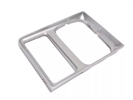 New OEM 1985-1988 Chevrolet C/K Suburban Blazer Passenger Right Headlight Bezel, Part # 15598726