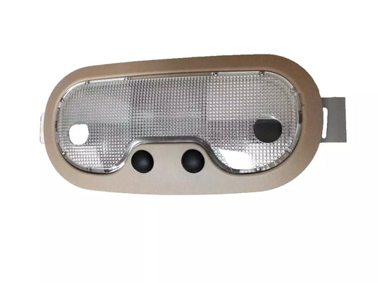 New OEM 2004-2005 Cadillac SRX Lamp Asm Dome & Reading Light, Part # 89047507