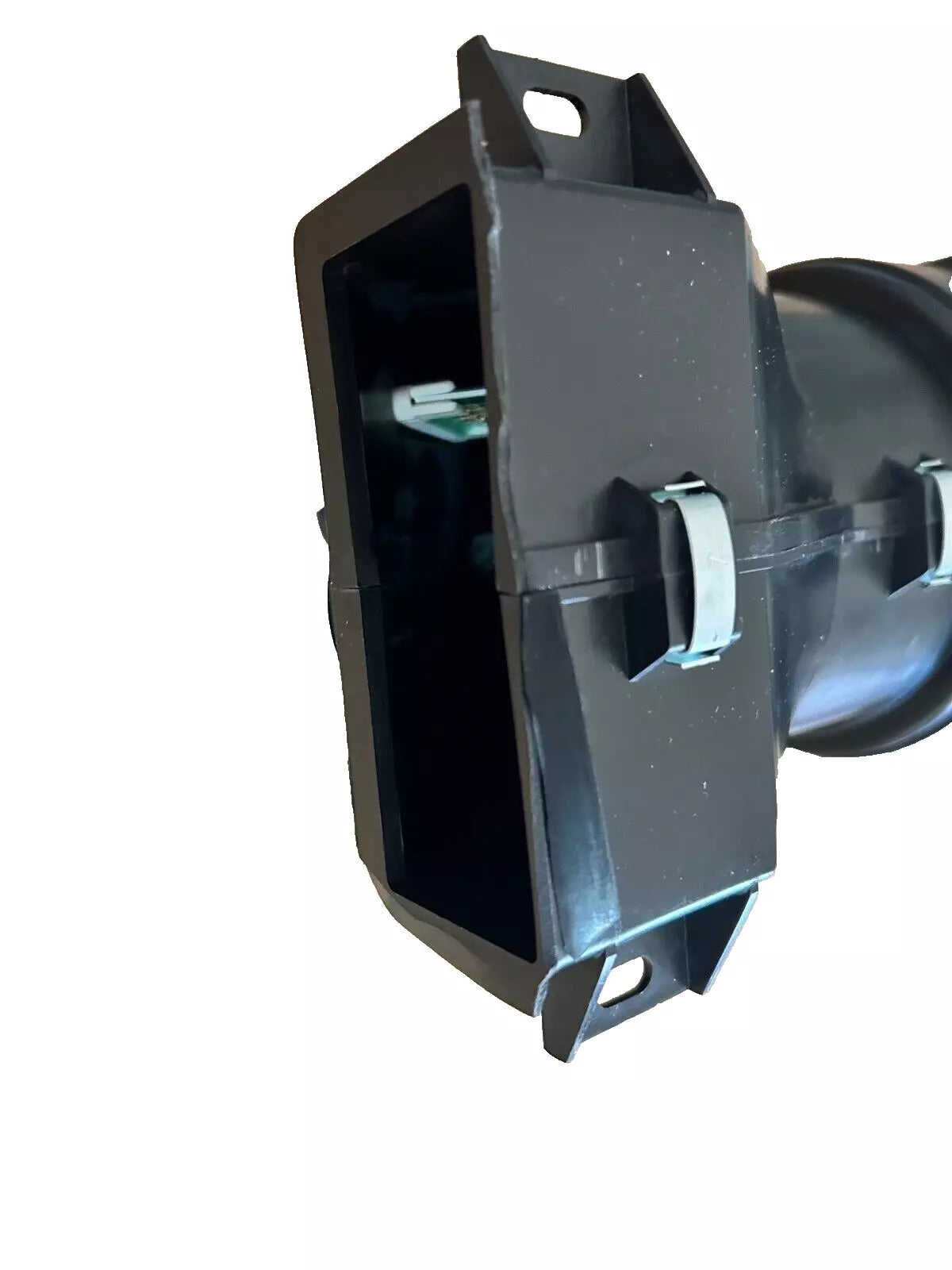 New OEM 1996-1997 Cadillac Eldorado, Seville Blower Assembly Auxiliary A/C, Part # 52464012