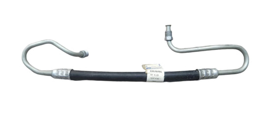 New OEM 1985-1994 Cavalier Sunbird Firenza Skyhawk Transmission Oil Cooler Lower Hose, Part # 22579791