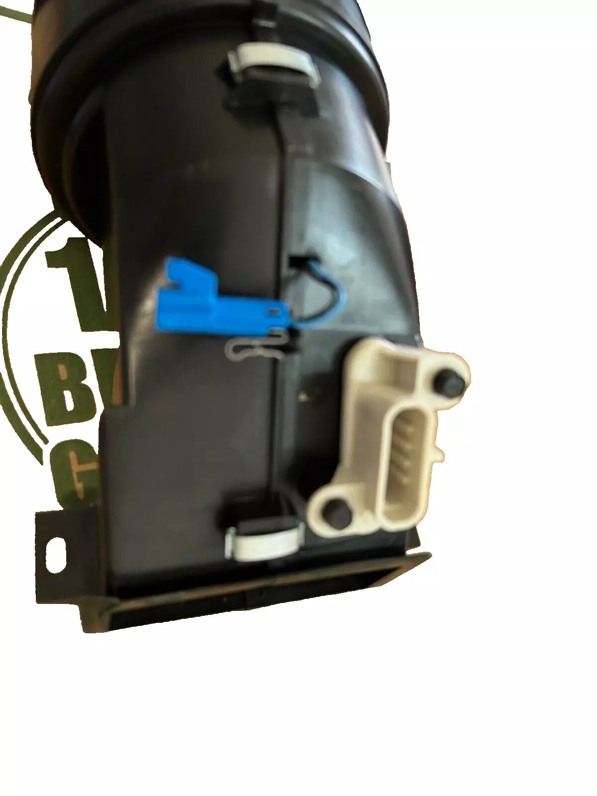 New OEM 1996-1997 Cadillac Eldorado, Seville Blower Assembly Auxiliary A/C, Part # 52464012