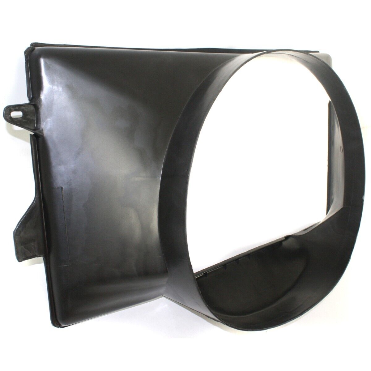 New OEM 1997-1998 Ford  F150, Expedition Navigator Fan Shroud, Part # F65Z-8146-BE