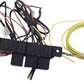 New OEM 1995–2002 Lincoln Continental Trailer Hitch Wiring Installation Kit – Part # F7OZ-15A416-AA