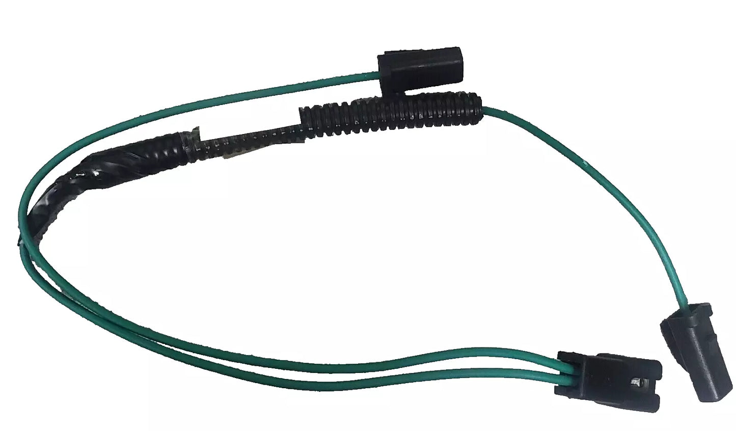 New OEM Genuine AC Delco Horn Wire Assembly, Part # 12026209