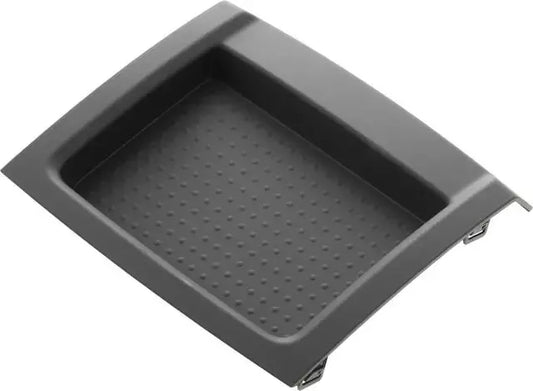 New OEM 2005-2015 Nissan Frontier, Xterra Storage Box, Part # 68252-ZL00A