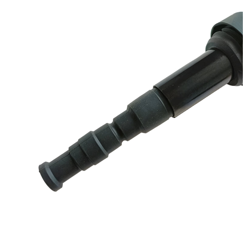 BMW Motorrad Factory Original, Ignition Coil Grommet Bla - Part # 12137715846