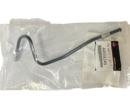 New OEM 2008-2015 Mitsubishi Lancer Steering Gear-Oil Tube Left 4455A349