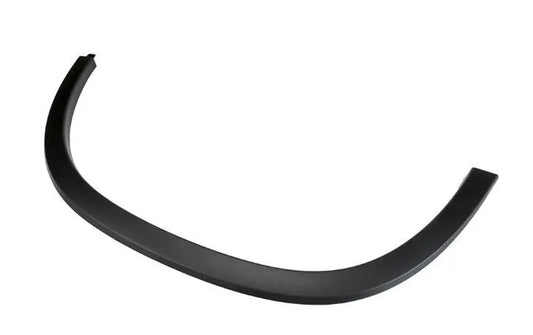 New OEM 2015-2016 Chevrolet Trax Front Fender Wheel Arch Molding Right, Part # 95275451